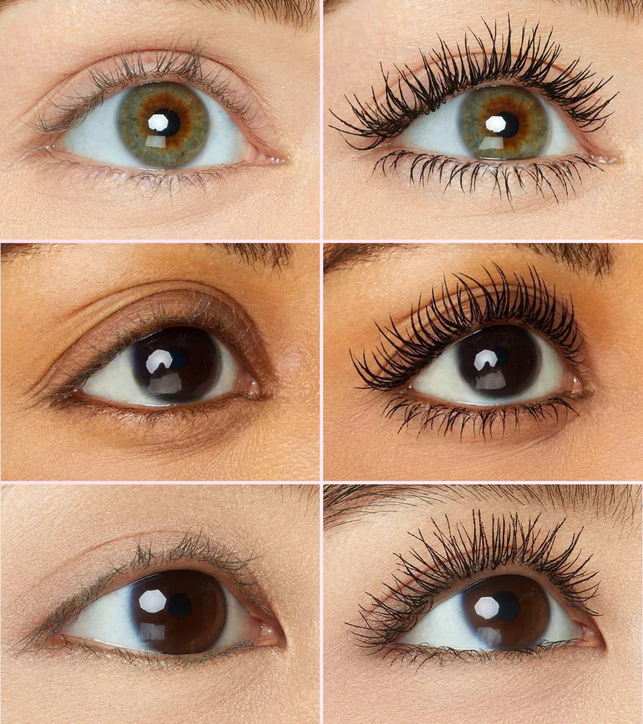 NAALYA – Volumizing & Nourishing Mascara Serum