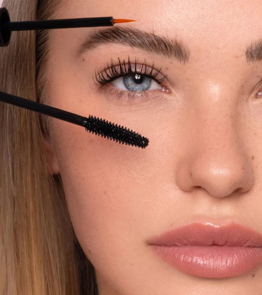 NAALYA – Coffret Yeux : Longueur, Densité et Beauté