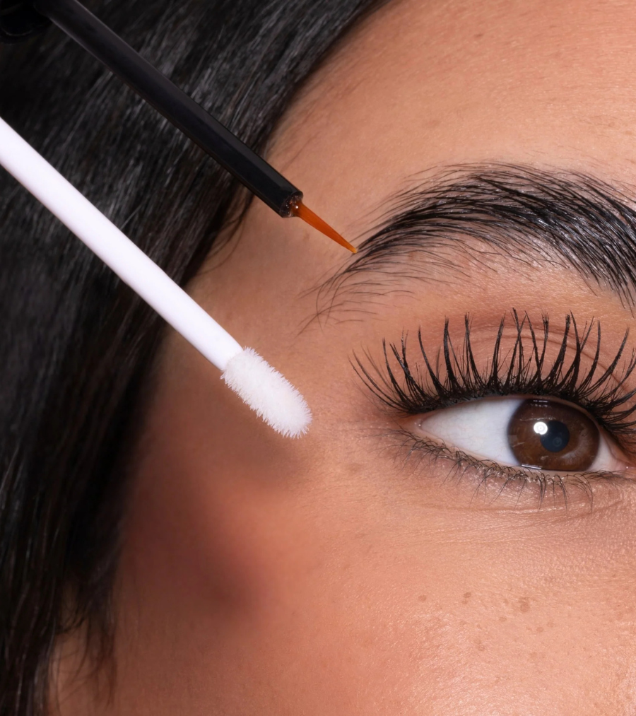 NAALYA – Duo Sérum Cils & Sourcils : Force et Croissance