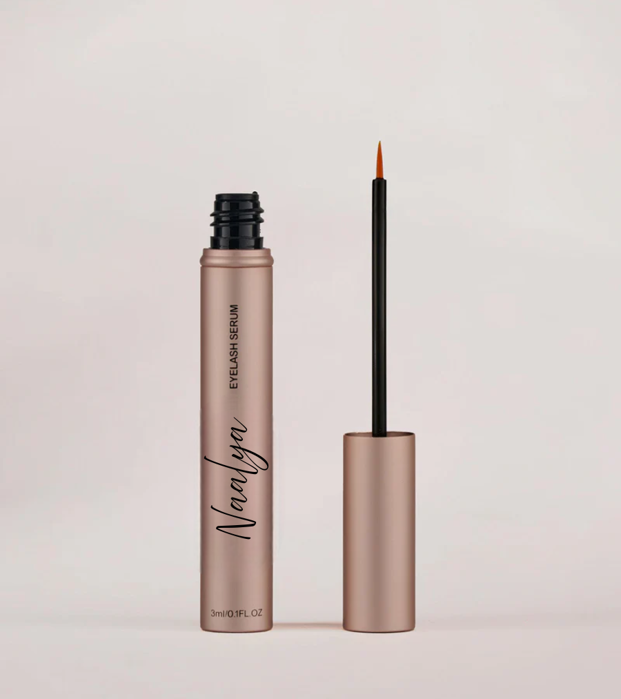 NAALYA – Sérum Cils : Force, Croissance et Beauté