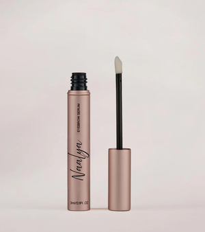 NAALYA – Brow Growth & Strength Serum