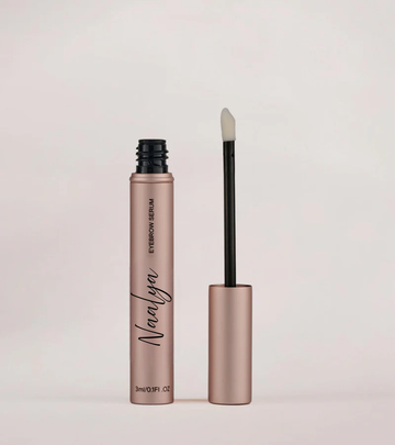 NAALYA – Brow Growth & Strength Serum