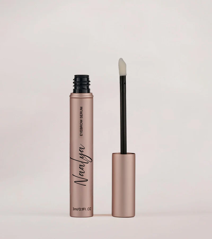 NAALYA – Brow Growth & Strength Serum