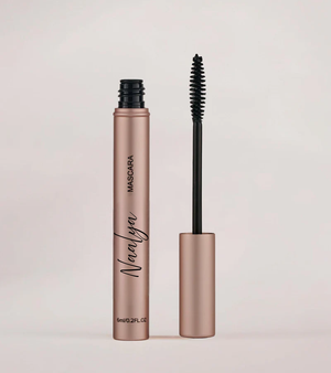 NAALYA – Volumizing & Nourishing Mascara Serum