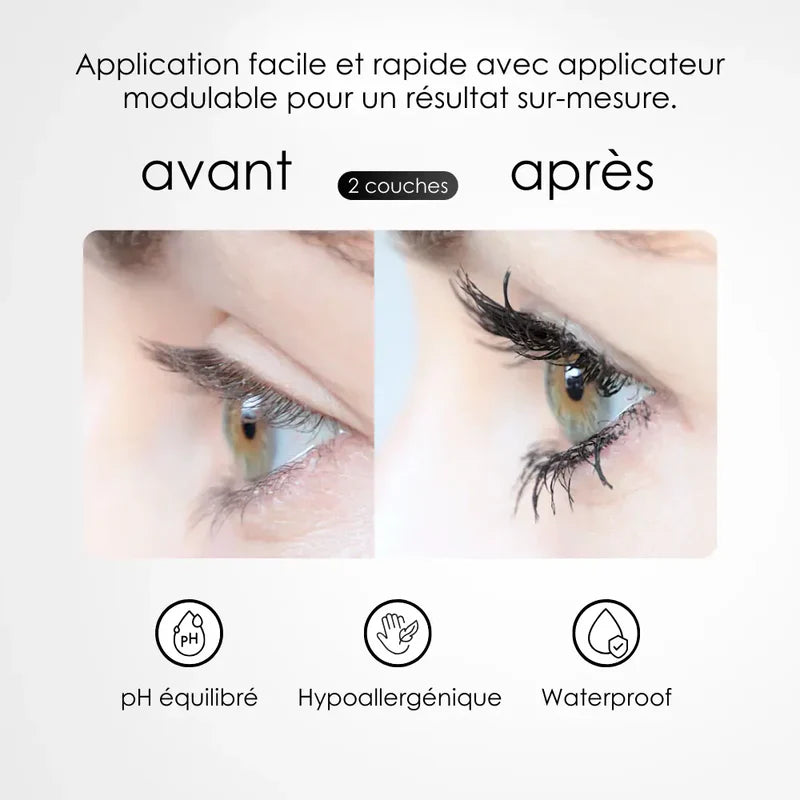 NAALYA – Eye Kit: Length & Density