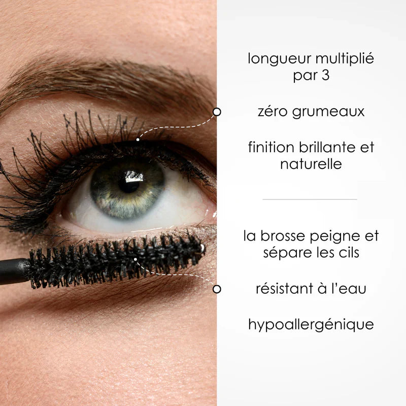 NAALYA – Eye Kit: Length & Density